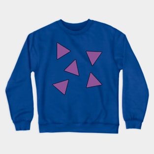 Rocko's Outfit Crewneck Sweatshirt